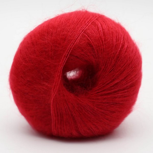 Kid Cotton 35 – Czerwony