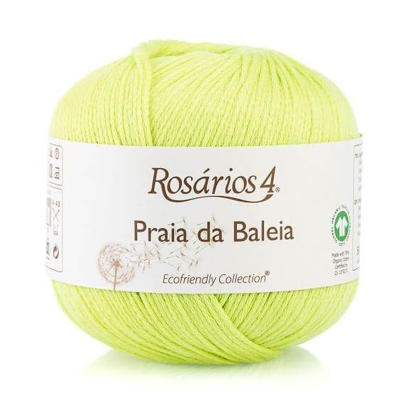 Praia de Baleia – 09 Limonka