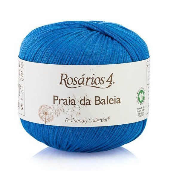 Praia de Baleia – 13 Niebieski