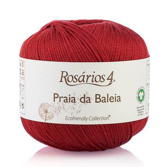 Praia de Baleia – 15 Czerwony