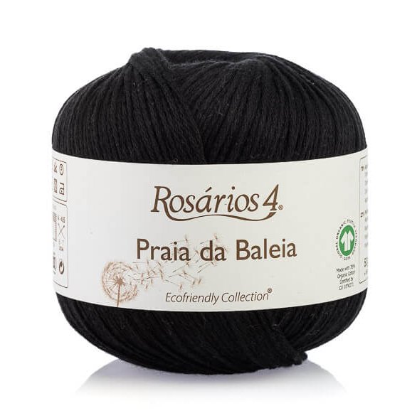 Praia da Baleia – 19 Czarny