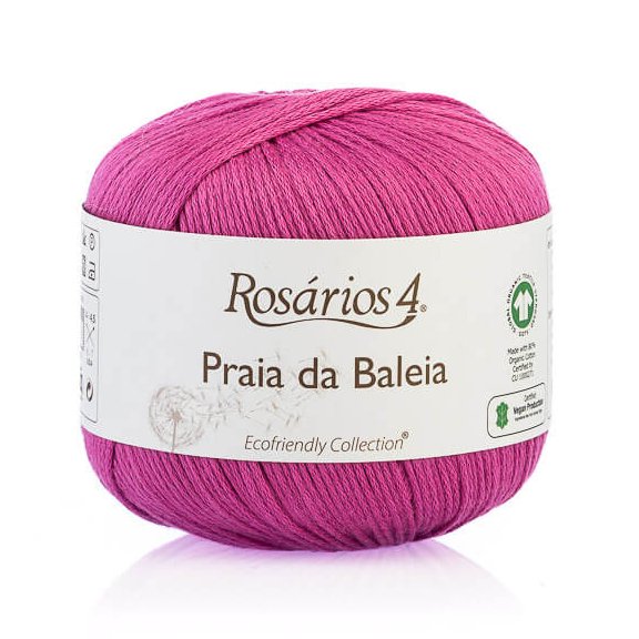 Praia da Baleia – 21 Fuksjowy