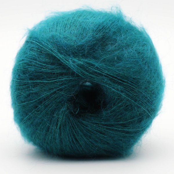 Kid Cotton 18 – Ciemny naftowy
