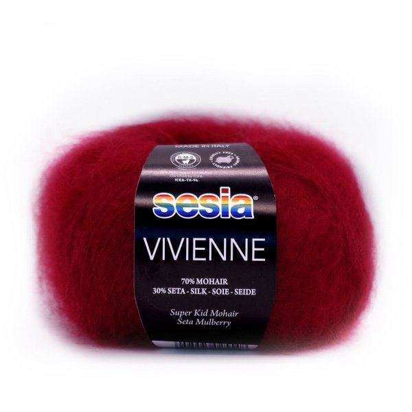 Vivienne 1503 Owoc granatu – NOWOŚĆ