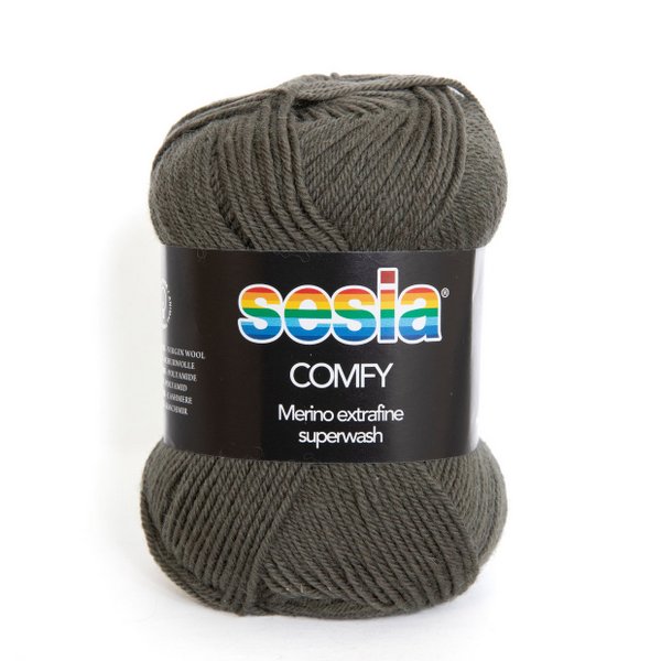 Comfy 2064 – Oregano – NEW