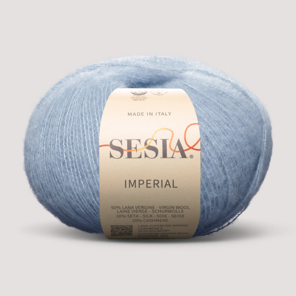 Imperial 5931 Mgła – NEW