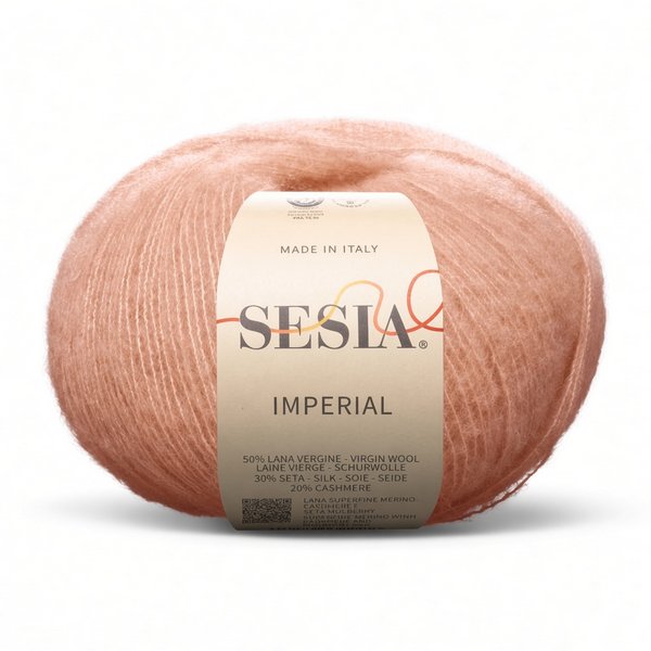 Imperial 4758 Morelowy – NEW