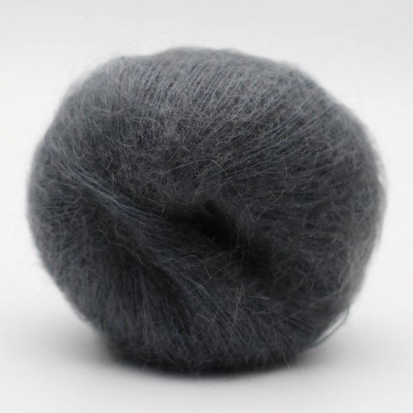 Kid Cotton 30 – Ciemnoszary