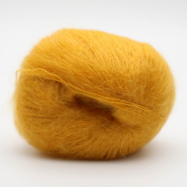 Kid Cotton 13 – Złotożółty