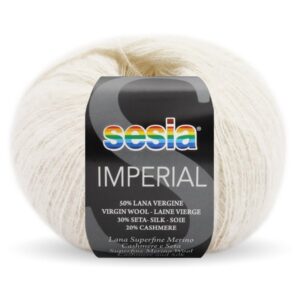 woolloop SESIA imperial 0080 kosc sloniowa