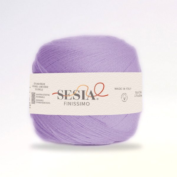 Finissimo 4953 – Fiolet – NEW