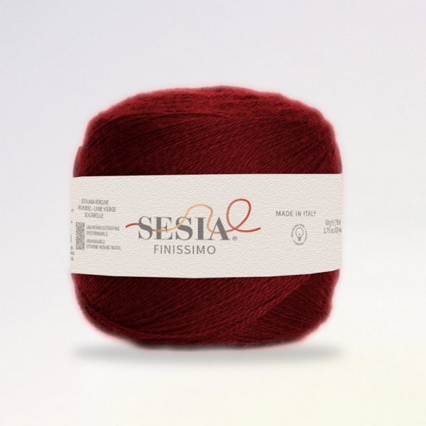 Finissimo 4976 – Bordo – NEW